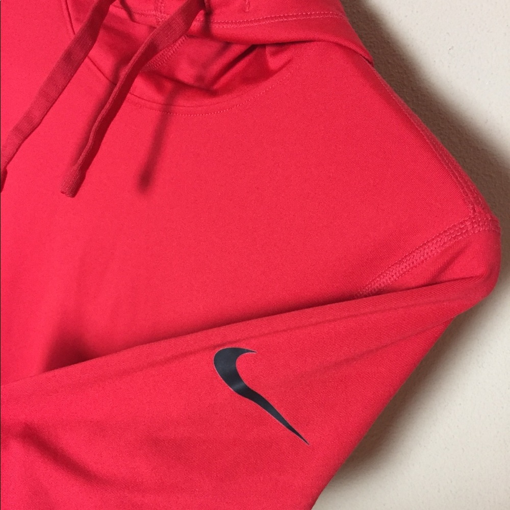 Nike cowl neck NWOT